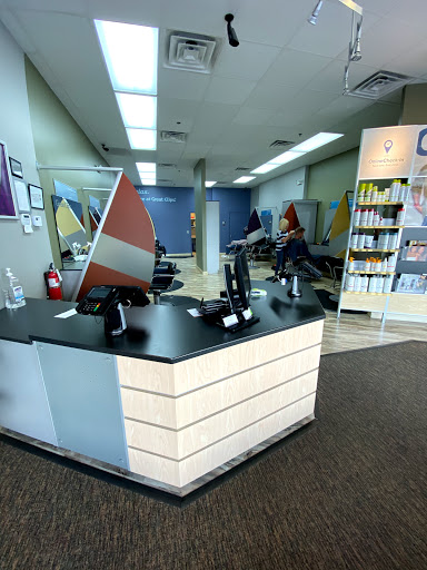 Hair Salon «Great Clips», reviews and photos, 2838 W Bay Dr, Belleair Bluffs, FL 33770, USA