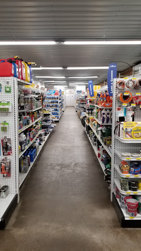 Hardware Store «Moore Supply Co.», reviews and photos, 1104 W Main St, Valley View, PA 17983, USA