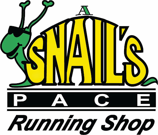 A Snails Pace Running Shop image