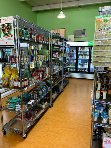 Health Food Store «Health Nuts», reviews and photos, 9138 Carl Legett Rd, Gulfport, MS 39503, USA