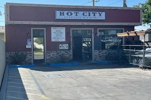 Hot City BBQ image