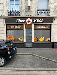 Photos du propriétaire du Livraison de pizzas Chez mess à Dormans - n°1