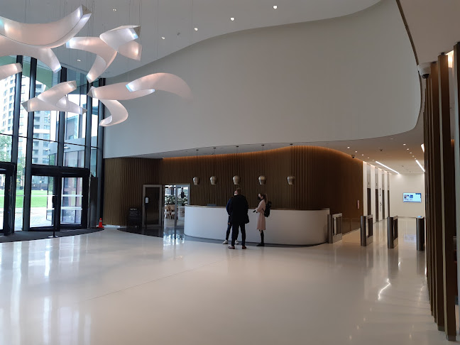 SKY PARK Offices I Alto Real Estate - Bratislava