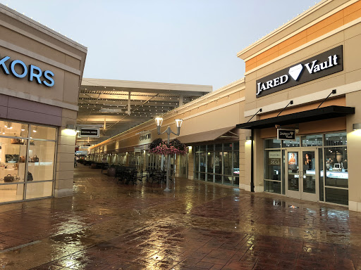 Outlet Mall «The Outlet Shoppes», reviews and photos, 915 Ridgewalk Pkwy, Woodstock, GA 30188, USA