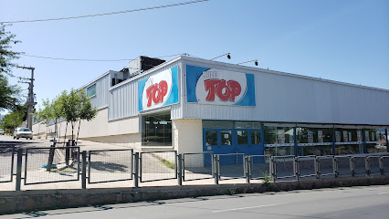 Supermercado Top - Sucursal Mina Clavero N°2