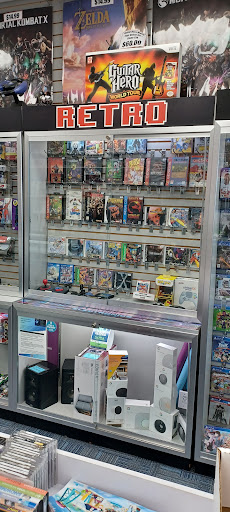 Video Game Store «Video Games Etc», reviews and photos, 2016 8th St, Coralville, IA 52241, USA