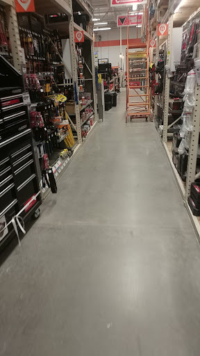 Home Improvement Store «The Home Depot», reviews and photos, 2330 Crest View Dr, Hudson, WI 54016, USA