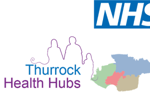 Thurrock Health Hubs image