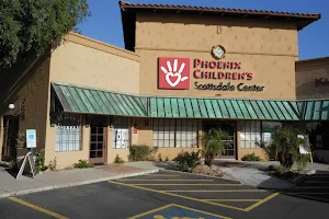 Phoenix Children's Scottsdale Urgent Care image