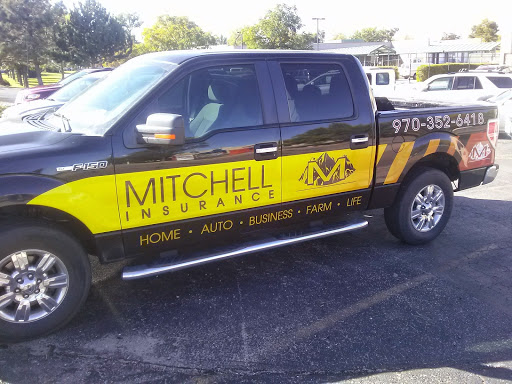 Insurance Agency «Mitchell Insurance Agency Inc.», reviews and photos