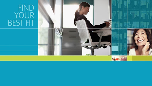 Employment Agency «Ajilon», reviews and photos, 99 Cherry Hill Rd #120, Parsippany, NJ 07054, USA