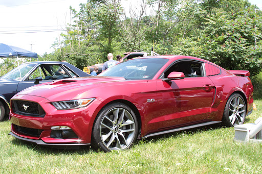 Auto Parts Store «A&A Auto Stores», reviews and photos, 360 N 9th St, Stroudsburg, PA 18360, USA