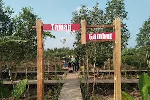 Sriwijaya Botanical Garden image