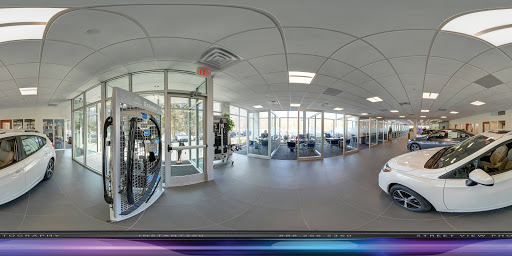 Subaru Dealer «Rafferty Subaru», reviews and photos, 4700 West Chester Pike, Newtown Square, PA 19073, USA