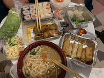 Plats et boissons du Restaurant japonais livraison sushi 94000 FANG SAKURA à Créteil - n°2