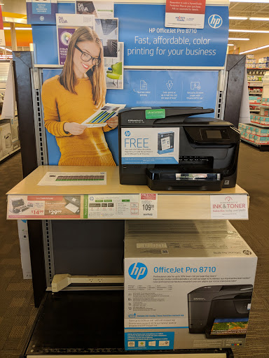 Office Supply Store «OfficeMax», reviews and photos, 10100 N 90th St, Scottsdale, AZ 85258, USA