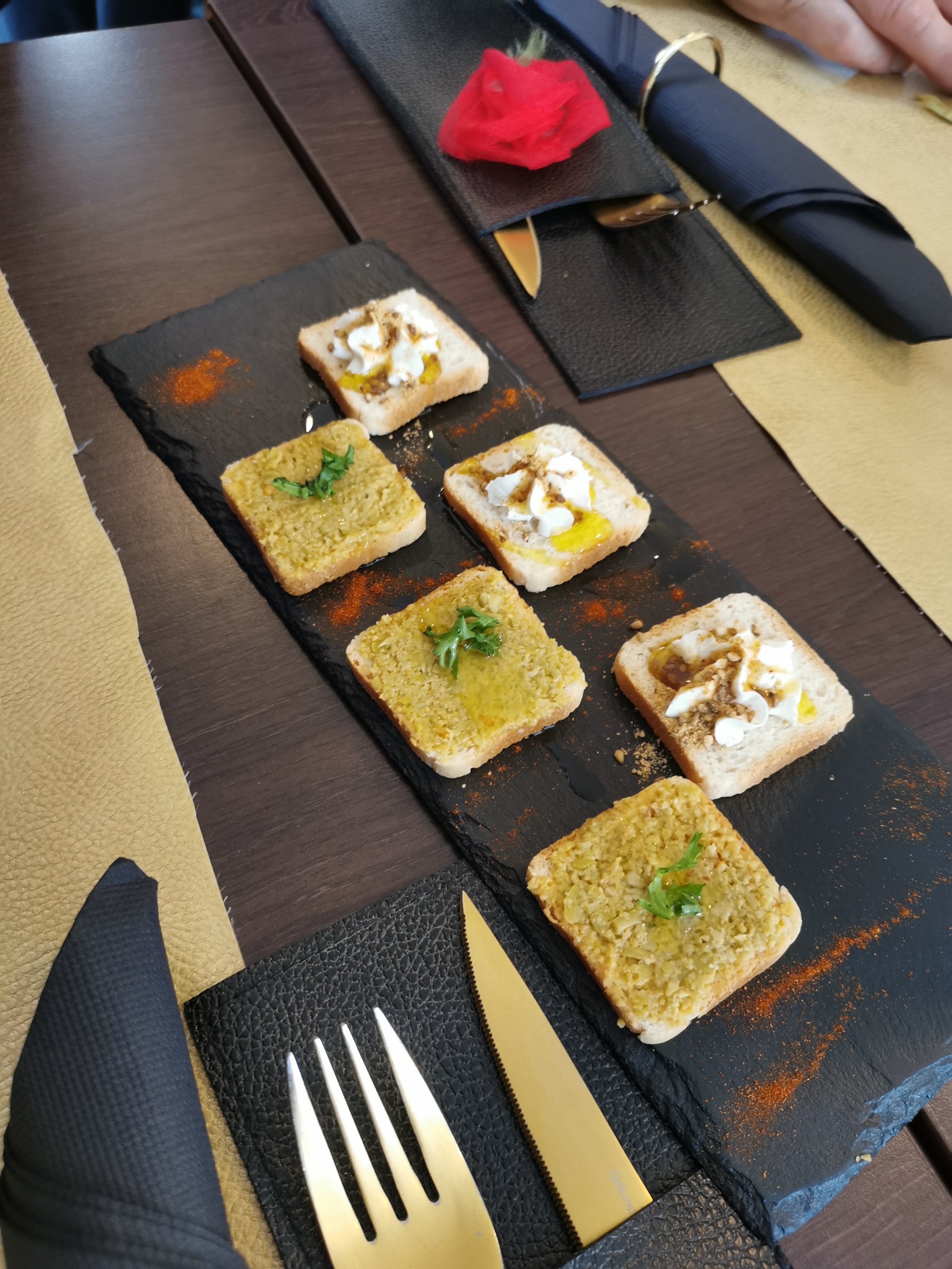 Photo n° 3 de l'avis de Clara.l fait le 05/11/2022 à 12:55