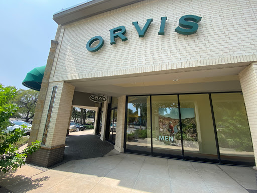 Clothing Store «Orvis», reviews and photos, 10000 Research Blvd B04B, Austin, TX 78759, USA