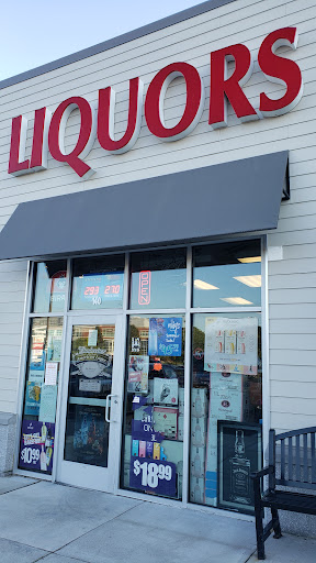 Norwood Wines & Liquors, 140 Nahatan St, Norwood, MA 02062, USA, 