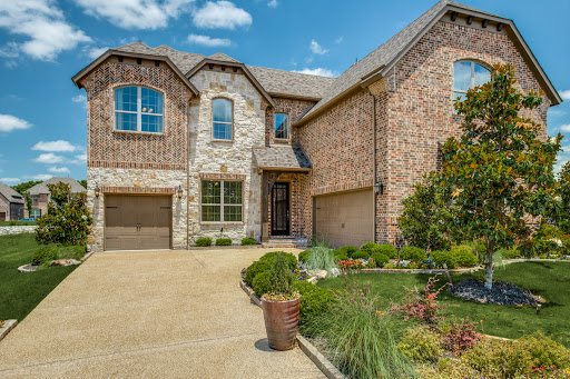 Country house Mckinney