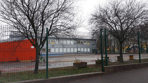 École Élémentaire Haut des Places à Blainville-sur-l'Eau