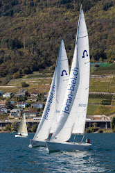 Segelschule Motorbootschule Bielersee Joran Biel GmbH