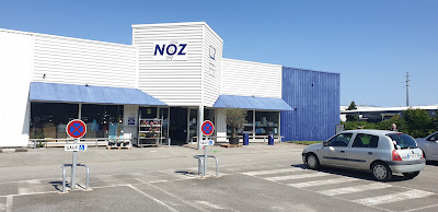 NOZ à Landerneau