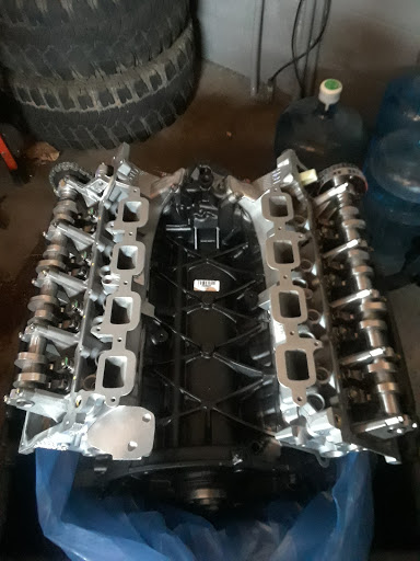 Car Repair and Maintenance «Midas», reviews and photos, 11750 NE Halsey St, Portland, OR 97220, USA