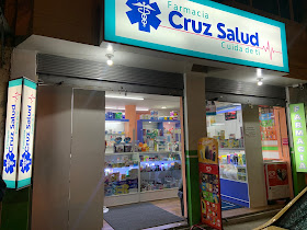 Farmacia Cruz Salud