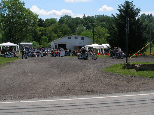 Motorcycle Dealer «Roll On Cycle», reviews and photos, 7215 Noblestown Rd, Oakdale, PA 15071, USA