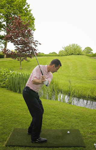 Paul Foston Golf Academy - Maidstone