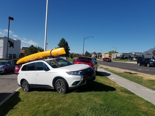 Used Car Dealer «Karl Malone Mitsubishi Motors & Used Car Outlet», reviews and photos, 10736 State St, Sandy, UT 84070, USA