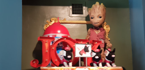 Movie Theater «Capitol II Theatre», reviews and photos, 116 1st St N, Newton, IA 50208, USA