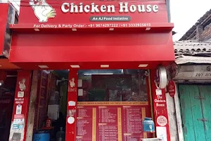 The Chicken House image