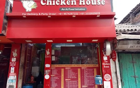 The Chicken House image