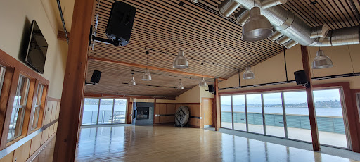 Recreation Center «Mt Baker Rowing & Sailing Center», reviews and photos, 3800 Lake Washington Blvd S, Seattle, WA 98118, USA
