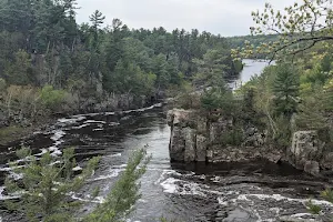 Dalles of the Saint Croix River State Natural Area image