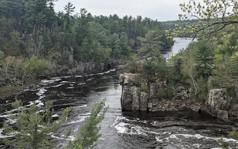 Dalles of the Saint Croix River State Natural Area image
