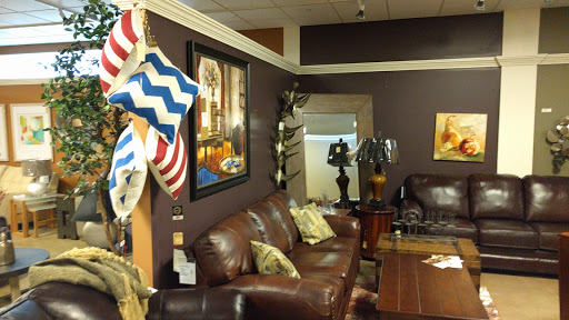 Furniture Store «Fish Furniture North Olmsted», reviews and photos, 23770 Lorain Rd, North Olmsted, OH 44070, USA