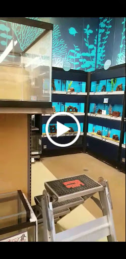 Pet Supply Store «Petco Animal Supplies», reviews and photos, 8551 S Howell Ave, Oak Creek, WI 53154, USA