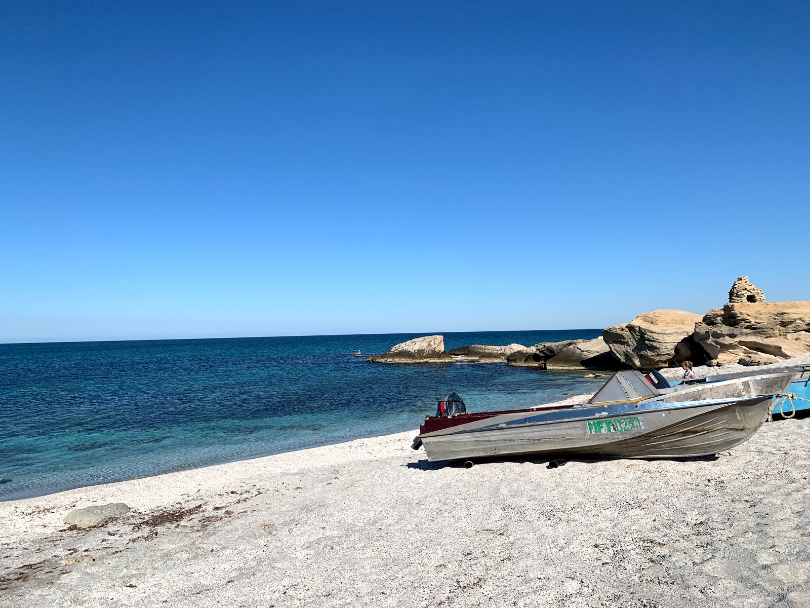 Shell Beach photo #7