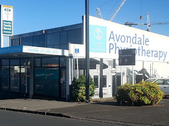 Avondale Family Physiotherapy