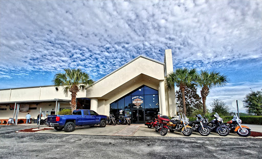 Harley-Davidson Dealer «Stormy Hill Harley-Davidson», reviews and photos, 2480 US-27, Clermont, FL 34711, USA