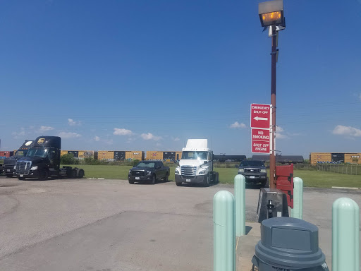 Shipping and Mailing Service «UPS Customer Center», reviews and photos, 321 Navigation Blvd, Corpus Christi, TX 78408, USA