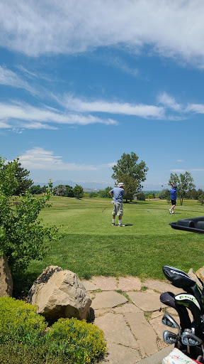 Golf Course «Legacy Ridge Golf Course», reviews and photos, 10801 Legacy Ridge Pkwy, Westminster, CO 80031, USA