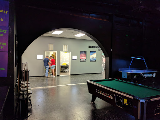 Laser Tag Center «Phazer Kraze Laser Tag», reviews and photos, 252 River Rock Blvd, Murfreesboro, TN 37128, USA