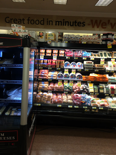 Grocery Store «Albertsons», reviews and photos, 441 N Val Vista Village Mhp, Mesa, AZ 85213, USA