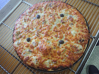 Pizza du Pizzas à emporter La Tour de Pizz' à Clermont-Ferrand - n°17