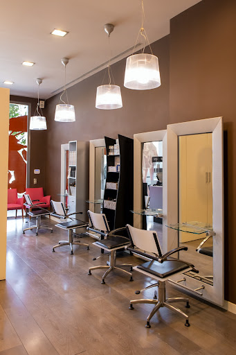 Peluquería Cristina & Marta