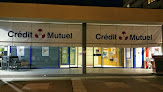 Banque Crédit Mutuel 76130 Mont-Saint-Aignan